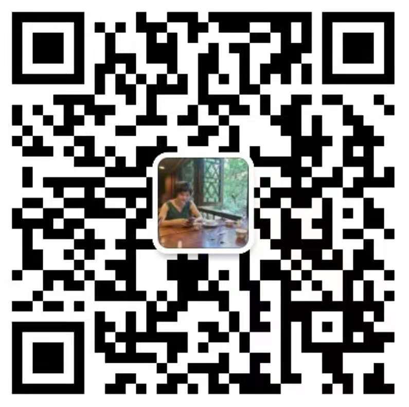 Scan to wechat